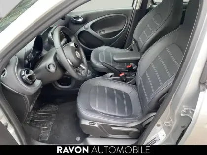 Photo 15 Smart Forfour  82 ch