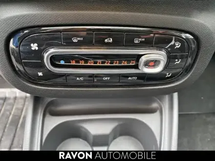 Photo 18 Smart Forfour  82 ch