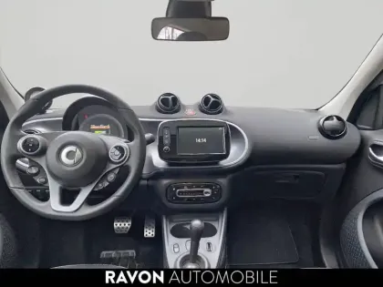 Photo 2 Smart Forfour  82 ch