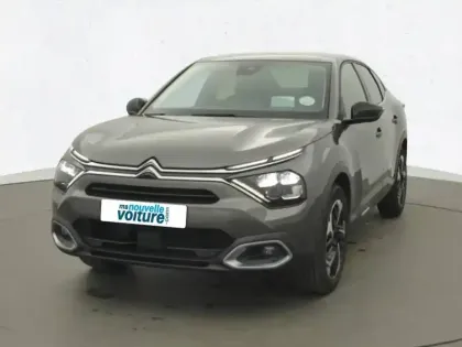 Photo Citroën C4 Max