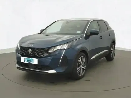 Photo Peugeot 3008 Allure