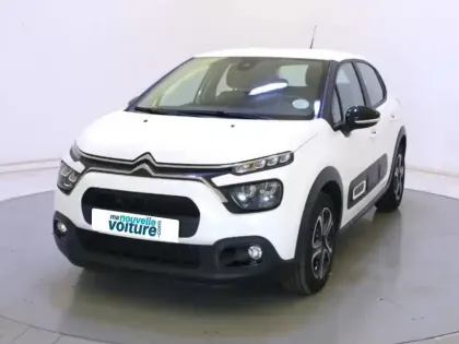 Photo Citroën C3 Plus