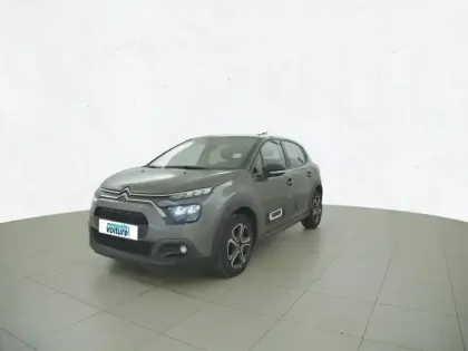 Photo Citroën C3 Plus