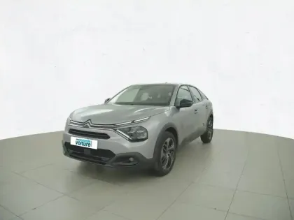 Photo Citroën C4 Plus