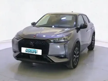 Photo Ds Ds 3 Performance Line
