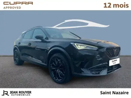 Photo 38 Cupra Formentor  1.4 e-HYBRID 245 ch DSG6