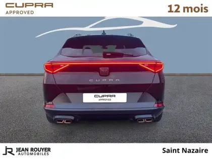 Photo 35 Cupra Formentor  1.4 e-HYBRID 245 ch DSG6