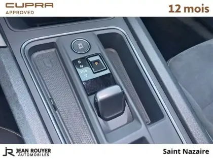 Photo 42 Cupra Formentor  1.4 e-HYBRID 245 ch DSG6