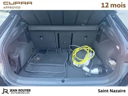 Photo 63 Cupra Formentor  1.4 e-HYBRID 245 ch DSG6