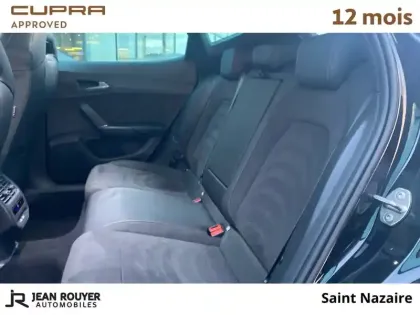 Photo 47 Cupra Formentor  1.4 e-HYBRID 245 ch DSG6