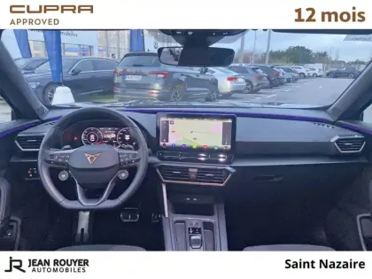 Photo 45 Cupra Formentor  1.4 e-HYBRID 245 ch DSG6