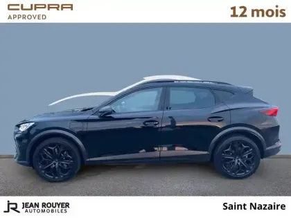 Photo 33 Cupra Formentor  1.4 e-HYBRID 245 ch DSG6