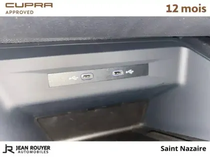 Photo 60 Cupra Formentor  1.4 e-HYBRID 245 ch DSG6