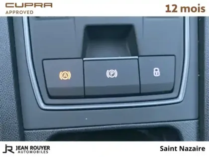 Photo 61 Cupra Formentor  1.4 e-HYBRID 245 ch DSG6