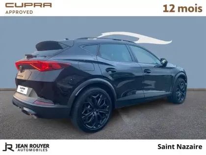 Photo 36 Cupra Formentor  1.4 e-HYBRID 245 ch DSG6