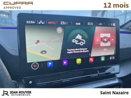 Photo 62 Cupra Formentor  1.4 e-HYBRID 245 ch DSG6