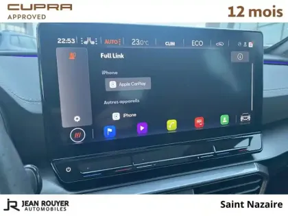 Photo 58 Cupra Formentor  1.4 e-HYBRID 245 ch DSG6