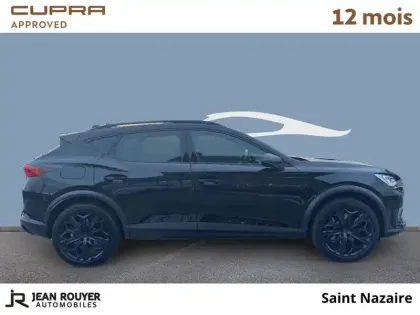 Photo 37 Cupra Formentor  1.4 e-HYBRID 245 ch DSG6