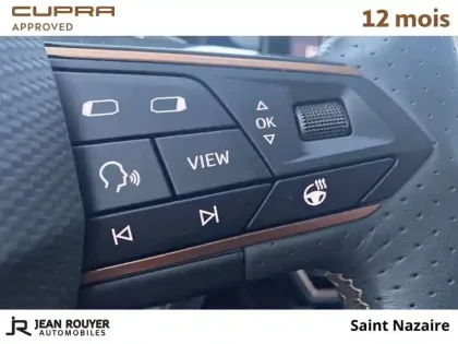 Photo 57 Cupra Formentor  1.4 e-HYBRID 245 ch DSG6