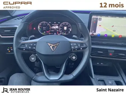 Photo 50 Cupra Formentor  1.4 e-HYBRID 245 ch DSG6