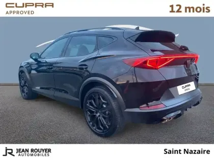 Photo 34 Cupra Formentor  1.4 e-HYBRID 245 ch DSG6