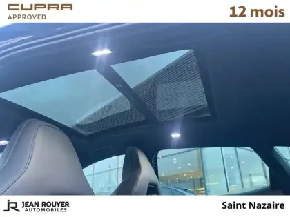 Photo 43 Cupra Formentor  1.4 e-HYBRID 245 ch DSG6