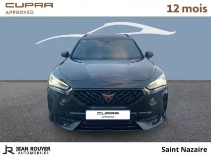 Photo 39 Cupra Formentor  1.4 e-HYBRID 245 ch DSG6
