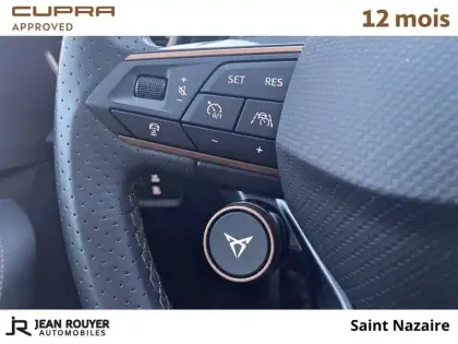 Photo 55 Cupra Formentor  1.4 e-HYBRID 245 ch DSG6