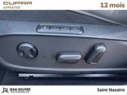 Photo 49 Cupra Formentor  1.4 e-HYBRID 245 ch DSG6