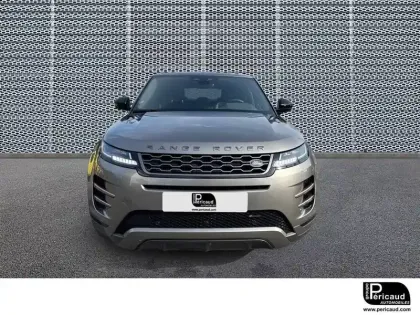 Photo 19 Land rover Range Rover Evoque  Mark III P300e PHEV AWD BVA8