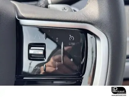 Photo 28 Land rover Range Rover Evoque  Mark III P300e PHEV AWD BVA8