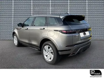 Photo 17 Land rover Range Rover Evoque  Mark III P300e PHEV AWD BVA8