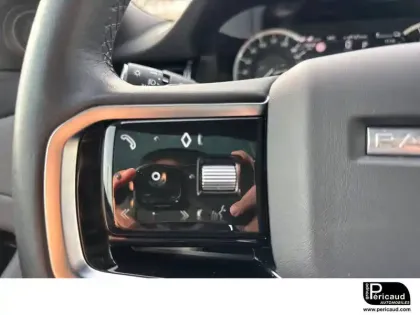 Photo 27 Land rover Range Rover Evoque  Mark III P300e PHEV AWD BVA8