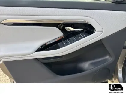 Photo 24 Land rover Range Rover Evoque  Mark III P300e PHEV AWD BVA8