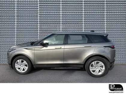 Photo 20 Land rover Range Rover Evoque  Mark III P300e PHEV AWD BVA8