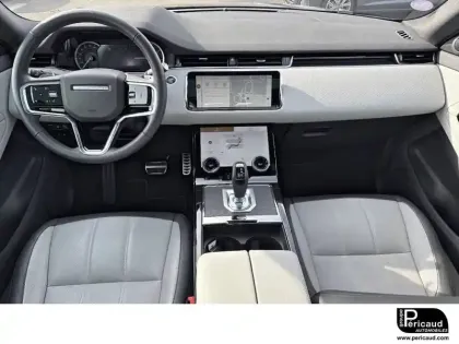 Photo 21 Land rover Range Rover Evoque  Mark III P300e PHEV AWD BVA8