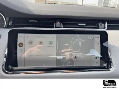 Photo 29 Land rover Range Rover Evoque  Mark III P300e PHEV AWD BVA8