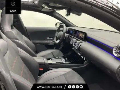 Photo 33 Mercedes CLA 250 e AMG Line