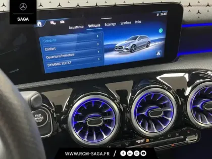 Photo 39 Mercedes CLA 250 e AMG Line