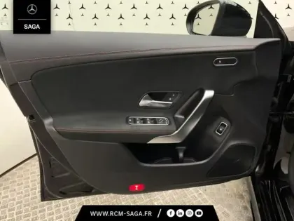 Photo 34 Mercedes CLA 250 e AMG Line