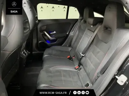 Photo 42 Mercedes CLA 250 e AMG Line