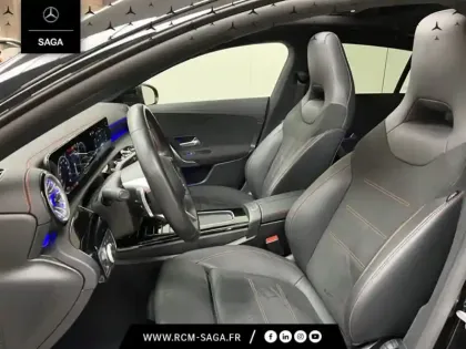 Photo 30 Mercedes CLA 250 e AMG Line