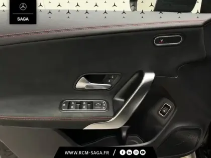 Photo 35 Mercedes CLA 250 e AMG Line