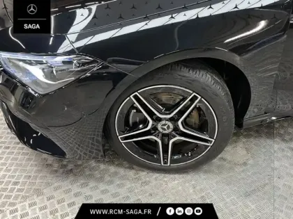 Photo 29 Mercedes CLA 250 e AMG Line