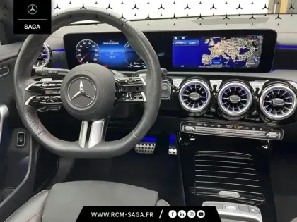 Photo 32 Mercedes CLA 250 e AMG Line