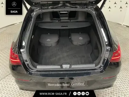 Photo 28 Mercedes CLA 250 e AMG Line