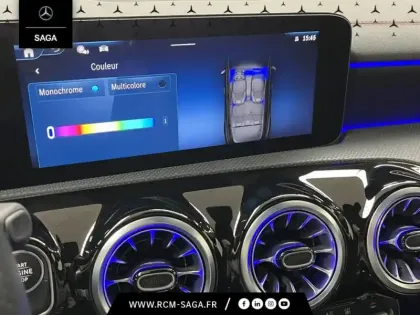 Photo 41 Mercedes CLA 250 e AMG Line