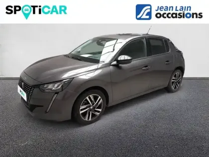 Photo Peugeot 208 Allure Pack