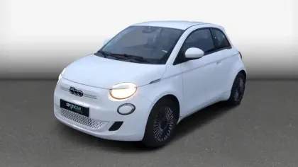 Photo Fiat 500
