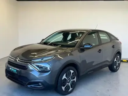 Photo Citroën C4